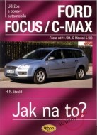 Ford Focus/C-Max (Focus od 11/04, C-Max od 5/03) - cena, srovnání