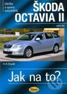Škoda Octavia II. od 6/04 - cena, srovnání