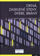 Okná, zasklené steny, dvere, brány - cena, srovnání
