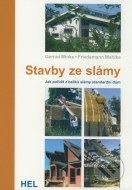 Stavby ze slámy - cena, srovnání