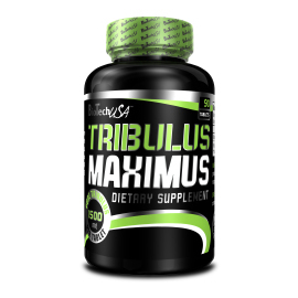 BioTechUSA Tribulus Maximus 90tbl