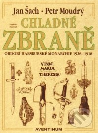 Chladné zbraně