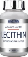 Scitec Nutrition Lecithin 100tbl - cena, srovnání