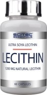 Scitec Nutrition Lecithin 100tbl - cena, srovnání
