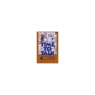 Time to Talk - Kniha pro studenty (4. díl) - cena, srovnání