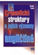 Gramatické struktury a jejich významy v angličtině - cena, srovnání
