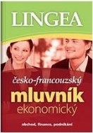 Česko-francouzský ekonomický mluvník