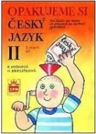 Opakujeme si český jazyk II - cena, srovnání