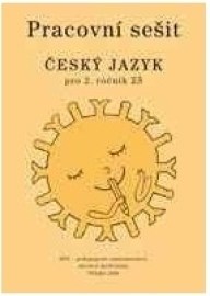 Český jazyk pro 2. ročník základní školy