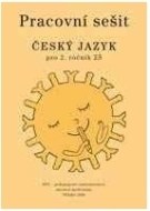 Český jazyk pro 2. ročník základní školy - cena, srovnání