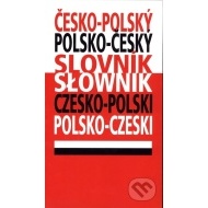 Česko-polský, polsko-český slovník - cena, srovnání