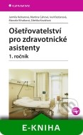 Ošetřovatelství pro zdravotnické asistenty - 1. ročník - cena, srovnání