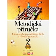 Metodická příručka 2 - cena, srovnání