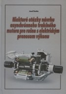 Niektoré otázky návrhu asynchrónneho trakčného motora pre rušne s elektrickým prenosom výkonu - cena, srovnání