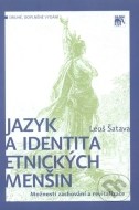 Jazyk a identita etnických menšin - cena, srovnání