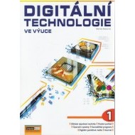 Digitální technologie ve výuce 1 - cena, srovnání