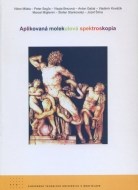 Aplikovaná molekulová spektroskopia - cena, srovnání