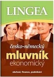 Česko-německý ekonomický mluvník