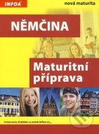 Němčina - Maturitní příprava - cena, srovnání