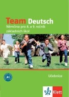 Team Deutsch - cena, srovnání