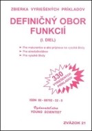 Definičný obor funkcií I. diel - cena, srovnání