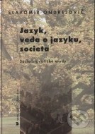 Jazyk, veda o jazyku, societa - cena, srovnání