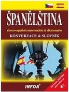 Španělština - Konverzace a slovník - cena, srovnání