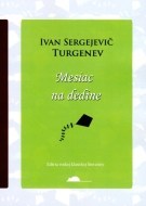 Mesiac na dedine - cena, srovnání