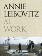 Annie Leibovitz at Work - cena, srovnání