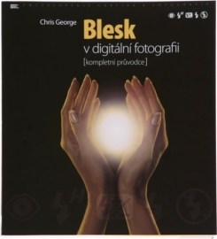 Blesk v digitální fotografii