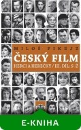 Český film III - cena, srovnání
