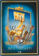 Hity 2 (do 3. tisíciletí) - cena, srovnání