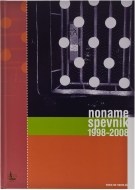 No Name - spevník 1998 - 2008 - cena, srovnání