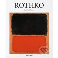 Rothko - cena, srovnání