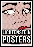 Lichtenstein Posters - cena, srovnání