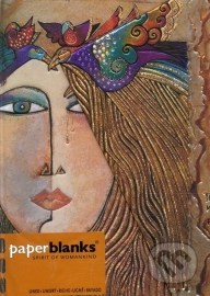 Paperblanks - Soul & Tears - MIDI - linajkový