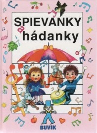 Spievanky a hádanky