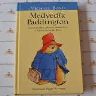 Medvedík Paddington - cena, srovnání