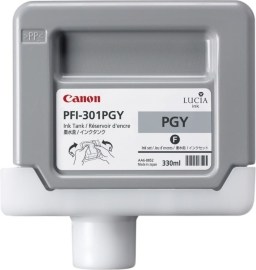 Canon PFI-301PGY