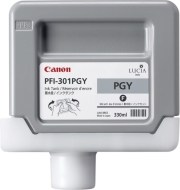 Canon PFI-301PGY - cena, srovnání