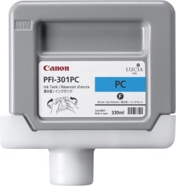 Canon PFI-301PC