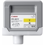 Canon PFI-301Y - cena, srovnání