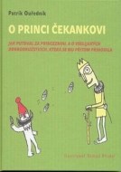O princi Čekankovi - cena, srovnání