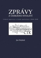 Zprávy z českého století - cena, srovnání