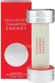 Davidoff Champion Energy 30ml
