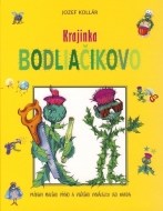 Krajinka Bodliačikovo - cena, srovnání