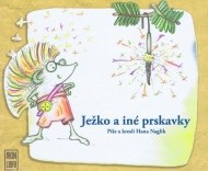 Ježko a iné prskavky - cena, srovnání