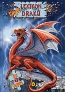 Lexikon draků - cena, srovnání