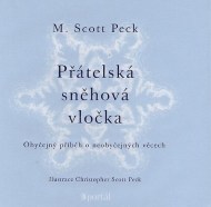 Přátelská sněhová vločka - cena, srovnání