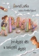 Pohádky pro dospělé děti a nedospělé dospělé - cena, srovnání